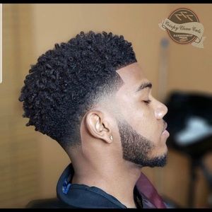 Meet your Posher, Nicky